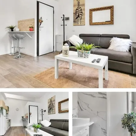 Galeno Apartment Milan Exterior photo